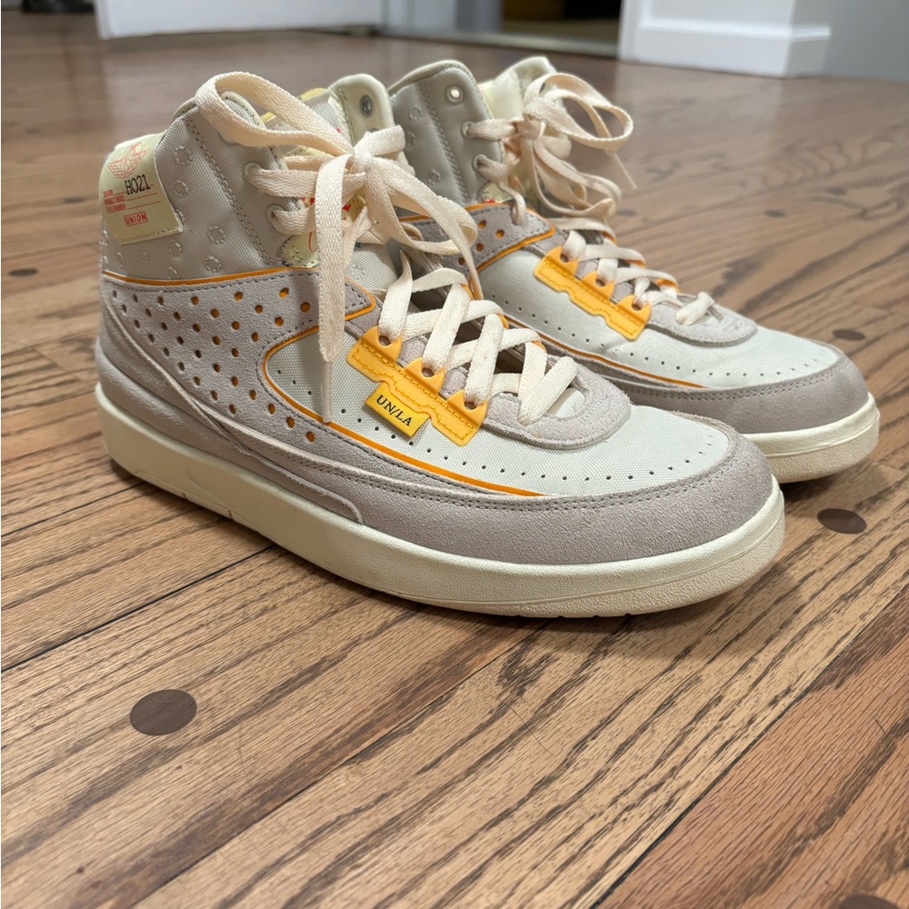 Union Jordan 2 Retro